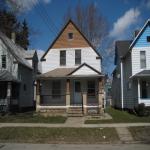 3330 Marvin Ave Cleveland, OH 44109